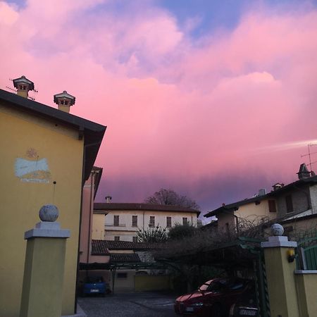 La Meridiana Lonato Extérieur photo
