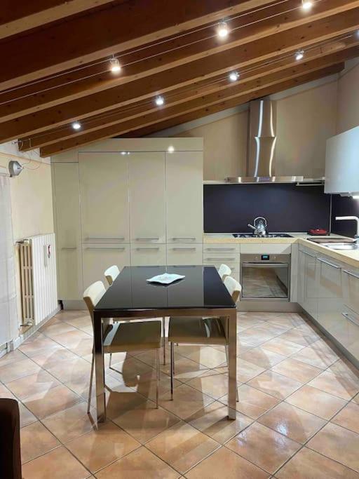 La Meridiana Lonato Extérieur photo