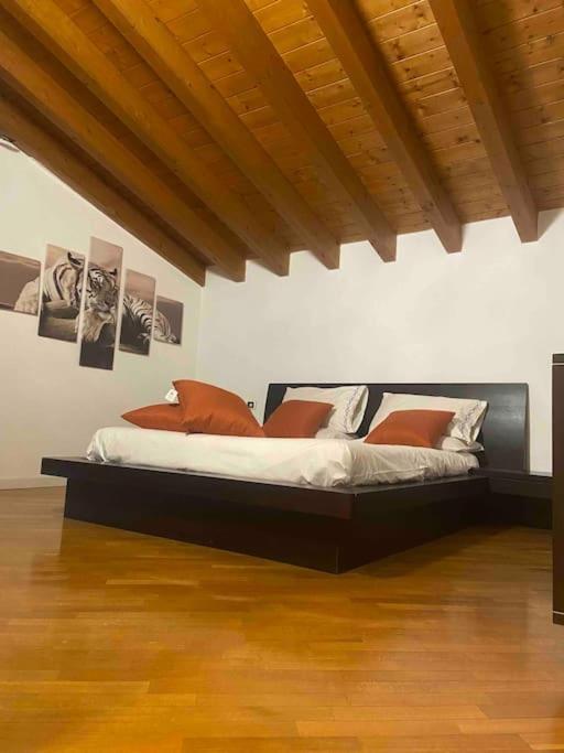La Meridiana Lonato Extérieur photo
