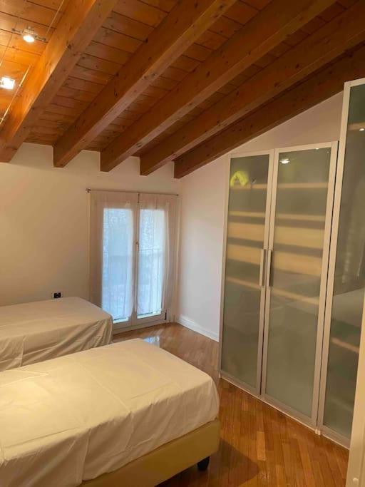 La Meridiana Lonato Extérieur photo
