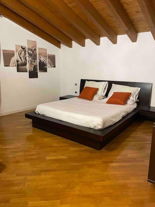 La Meridiana Lonato Extérieur photo