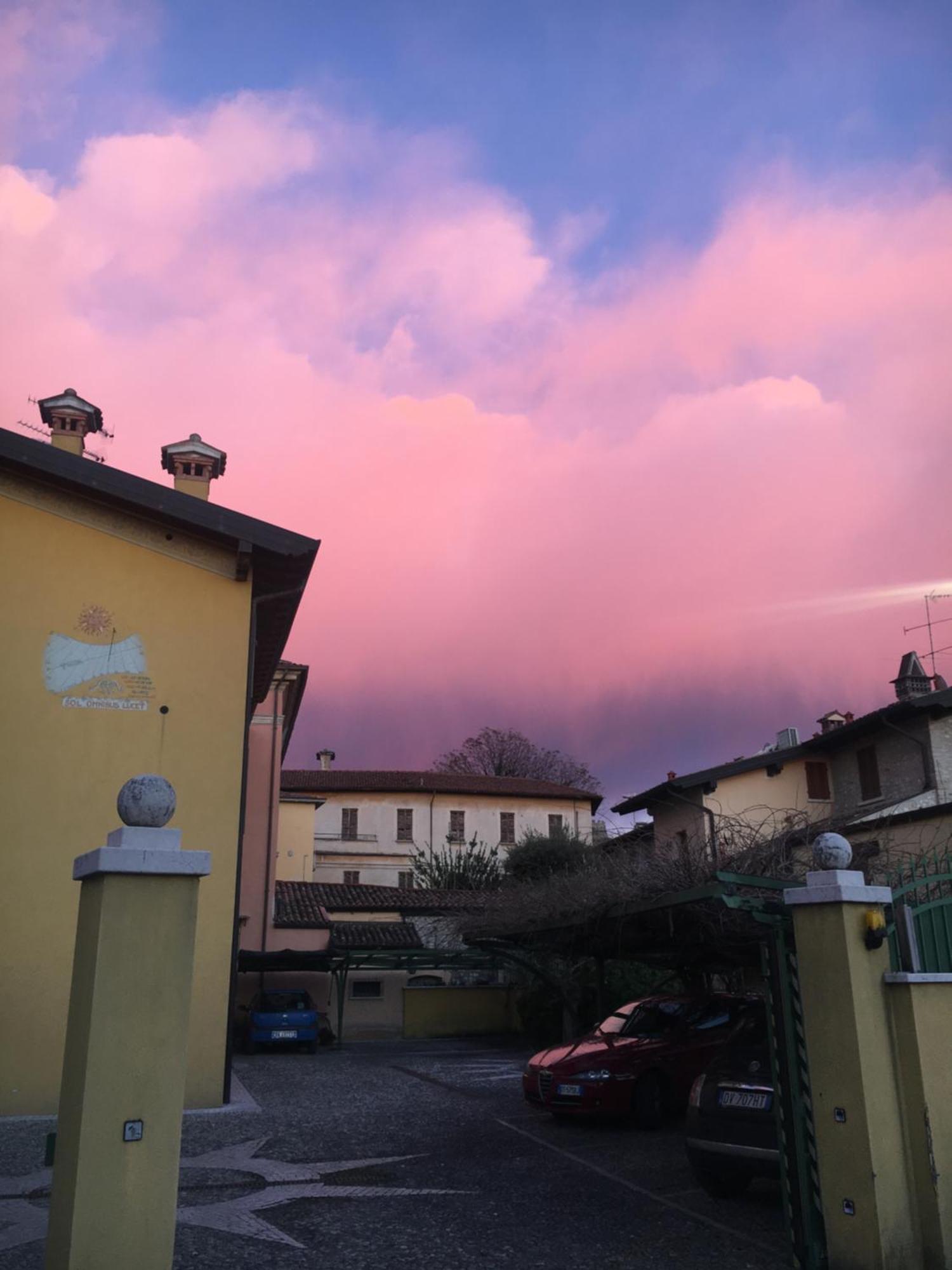 La Meridiana Lonato Extérieur photo